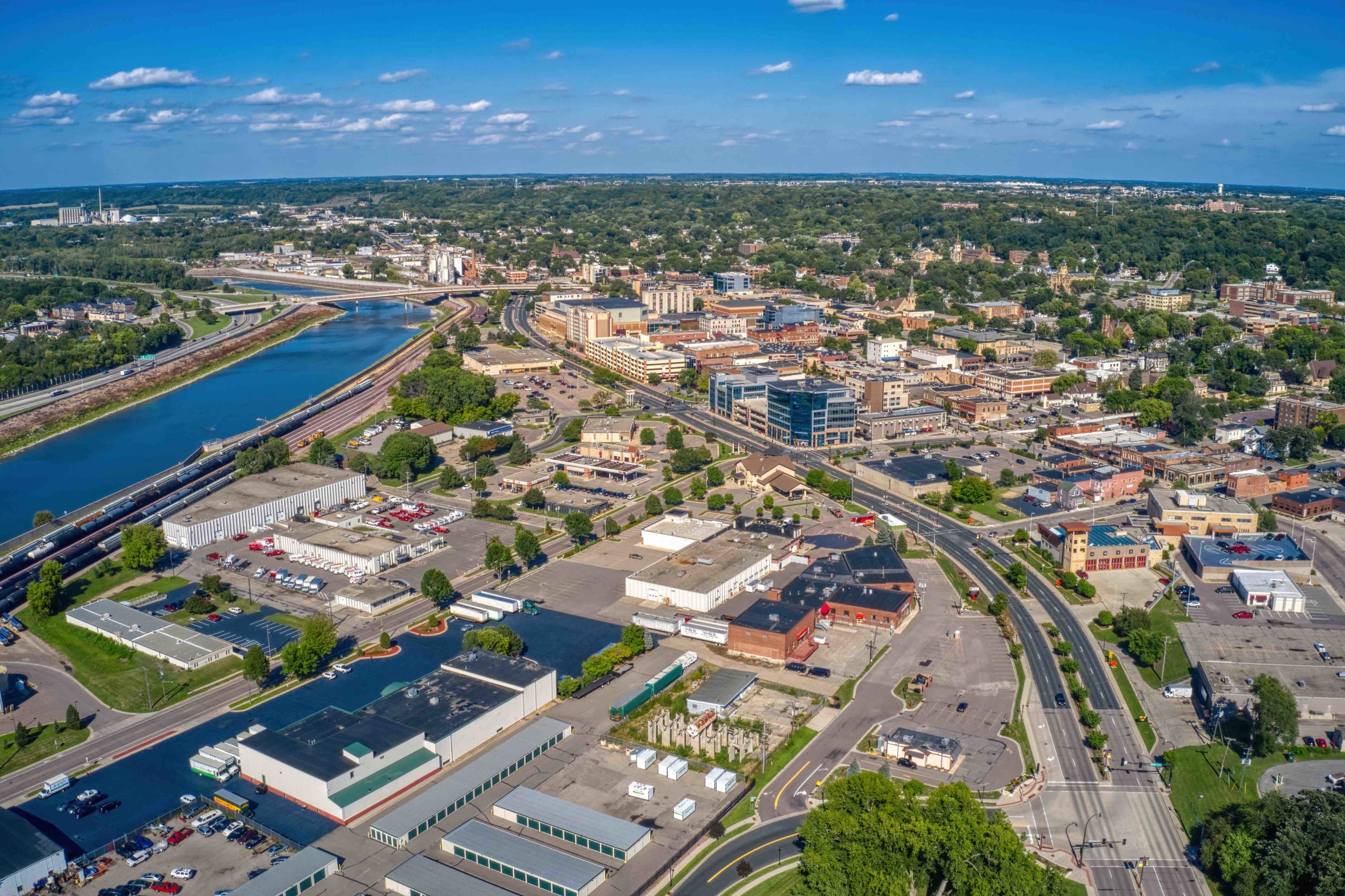 Guides Maps Greater Mankato
