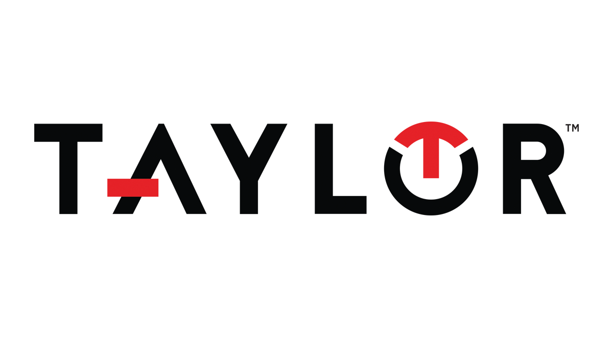 Taylor Corporation Logo