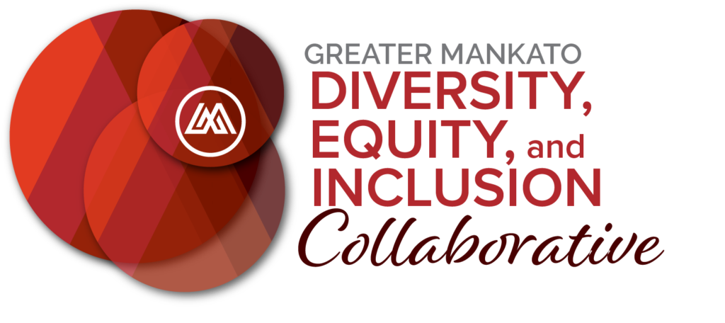 Diversity Equity and Inclusion Program with Greater Mankato Growth