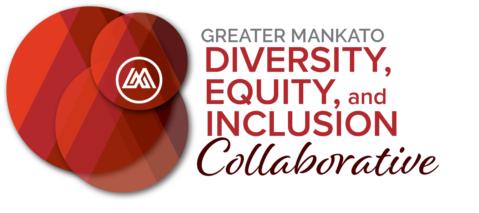 Diversity Equity and Inclusion Program with Greater Mankato Growth