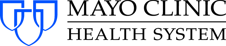 Mayo Clinic Health System Mankato logo