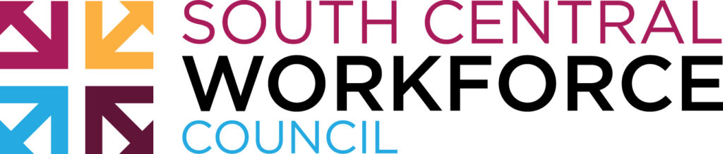 South Central Workforce Council Logo