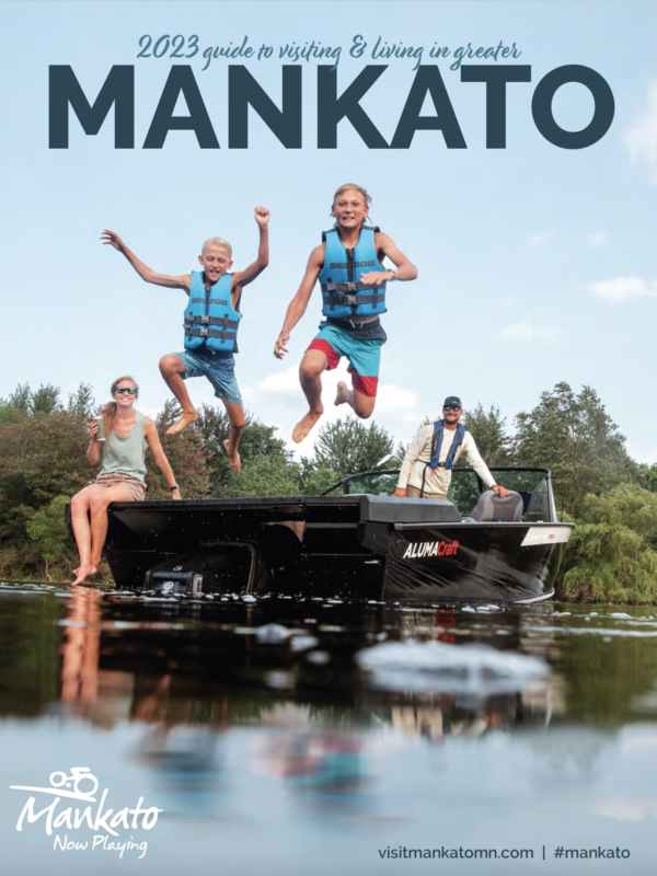 2023 Guide to Visiting and Living in Greater Mankato
