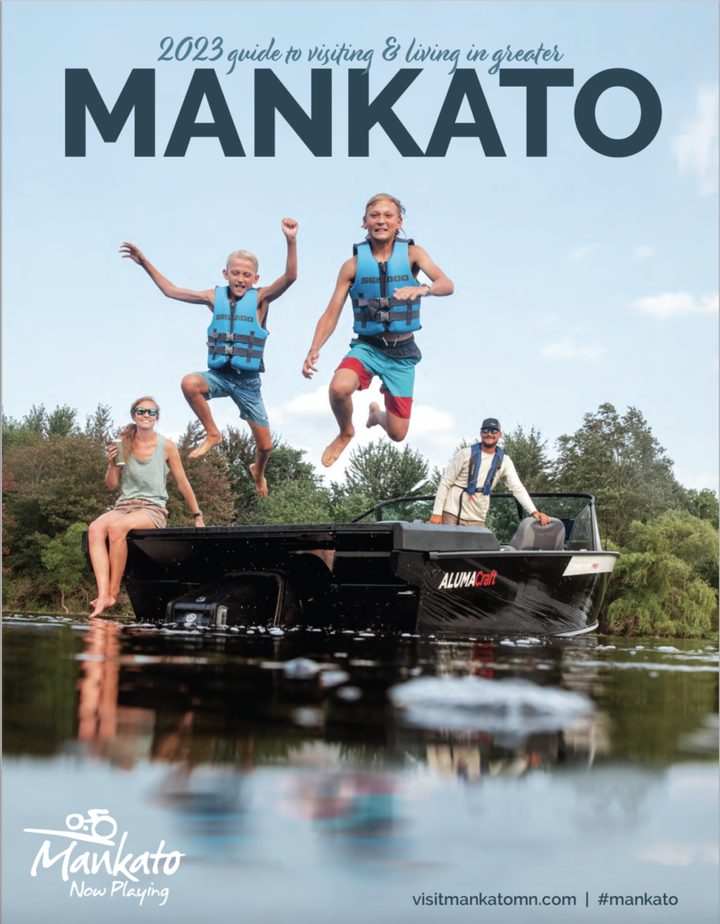 Visit Mankato - Greater Mankato