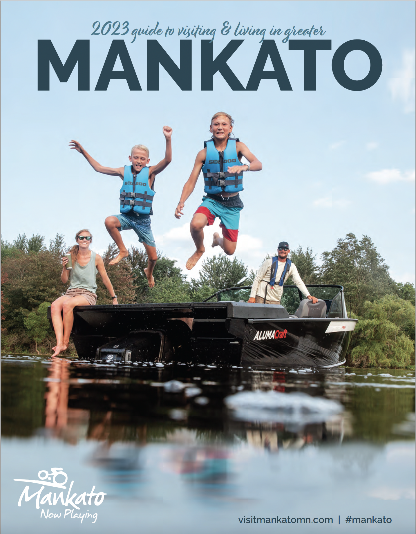 2023 Guide to Visiting and Living in Greater Mankato