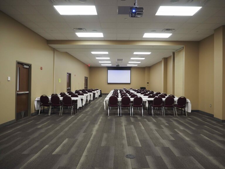 Mayo Clinic Health System Event Center - Greater Mankato