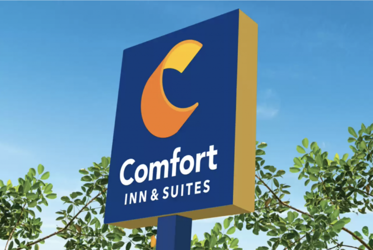 Comfort Inn Suites 2 768x514