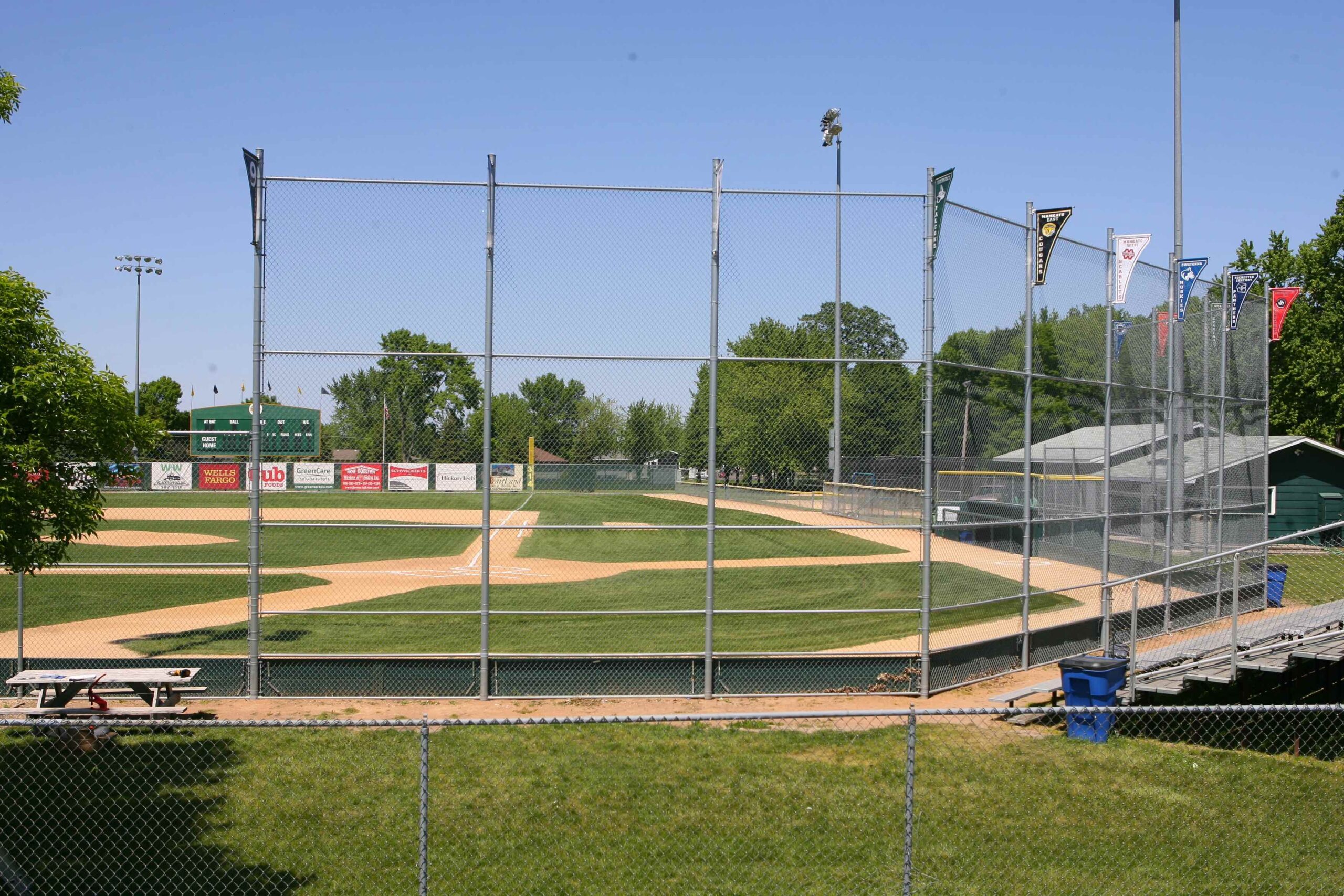 Mankato East High School - Greater Mankato