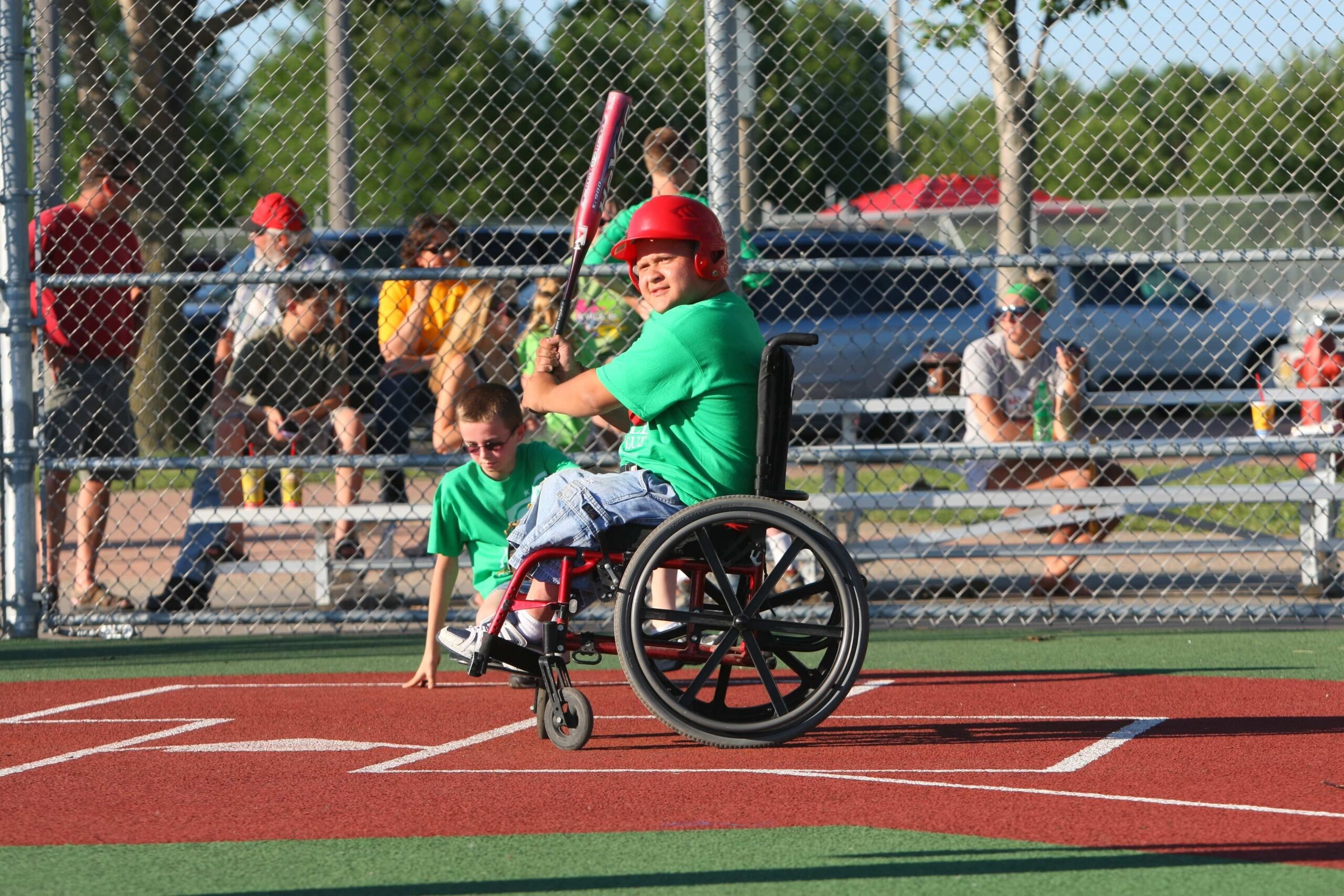 Miracle Field - Greater Mankato