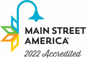 Main Street America 2022 Accredited