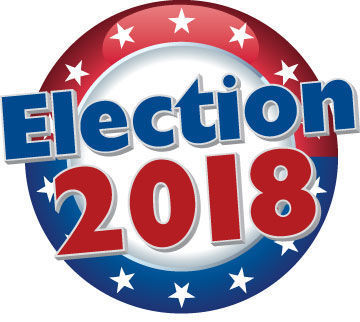 election 2018