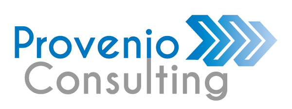 Provenio Consulting Logo