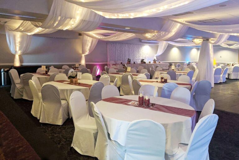 AmericInn Ballroom 768x515