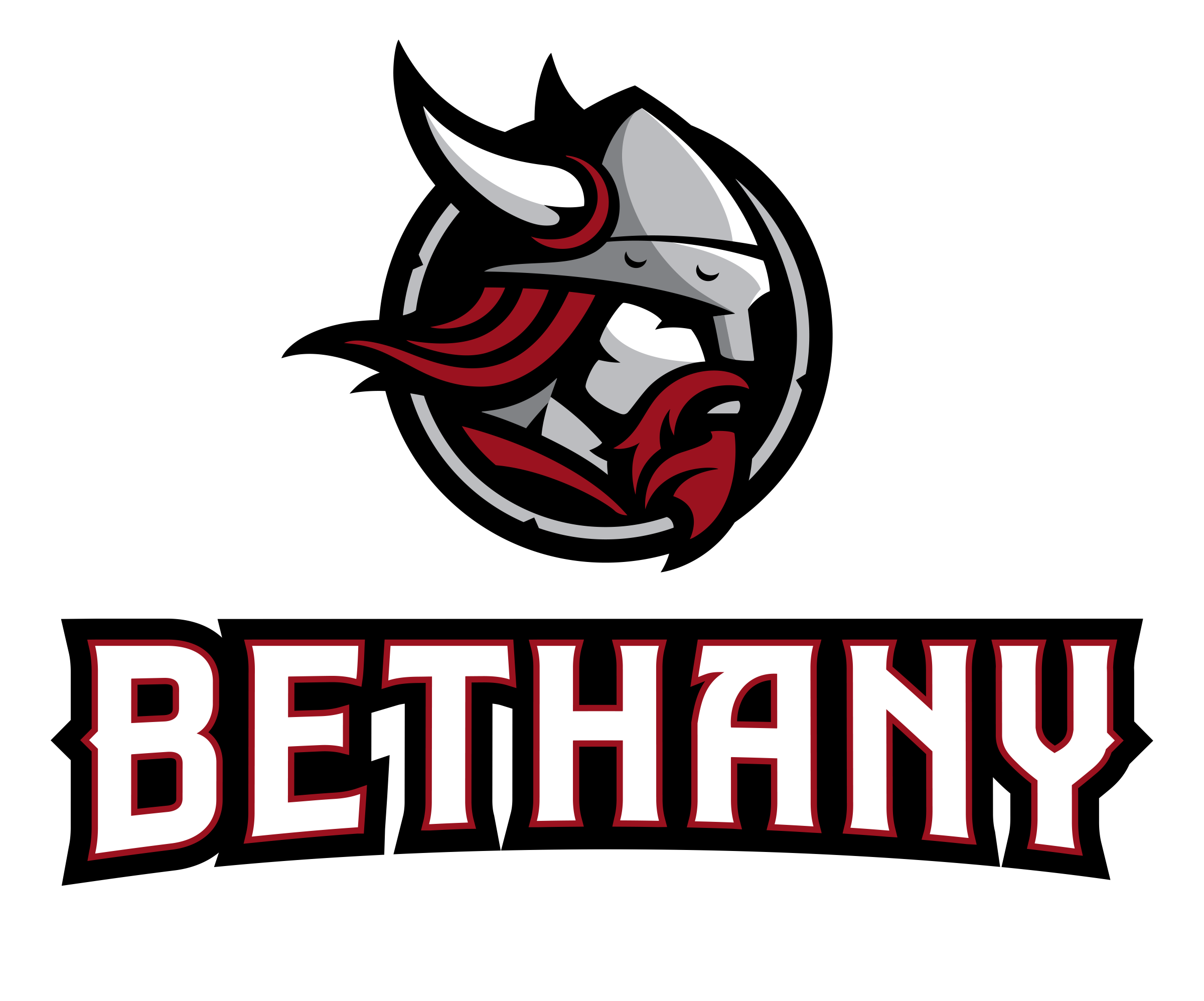 Bethany Lutheran Collage Vikings