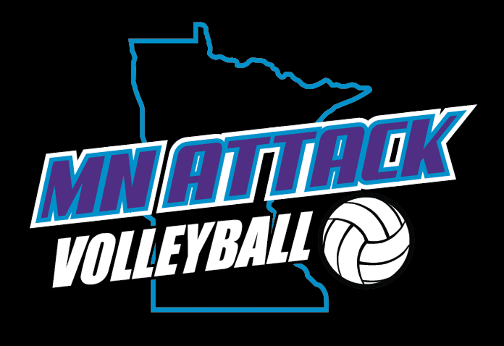 MN attack Volleyball