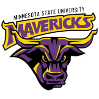 Minnesota State University, Mankato Mavericks