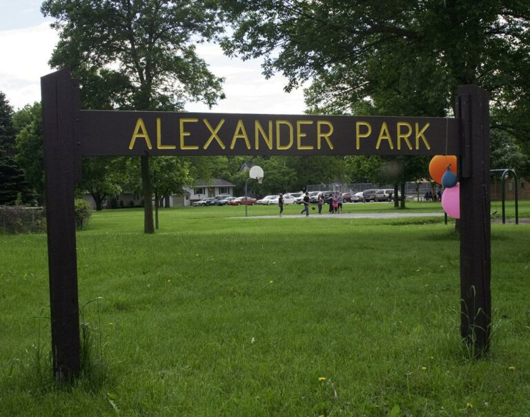 Alexander Park Mankato 768x604