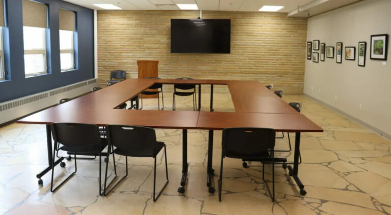 Board Room Space History Center 768x424