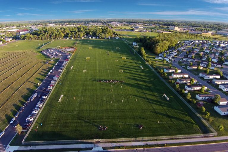Caswell Soccer Complex 768x512