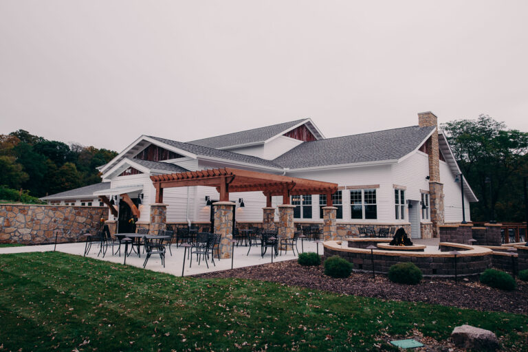 Exterior Chankaska 768x512