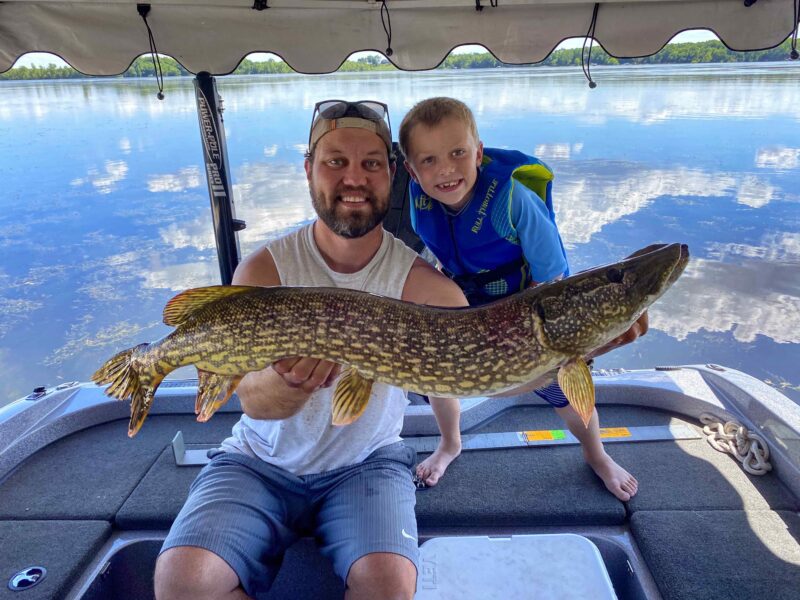 Fishing - Greater Mankato