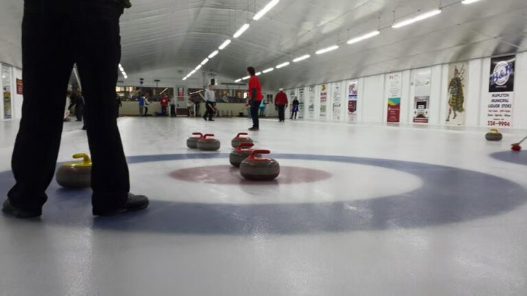 Mankato Curling Club  768x432