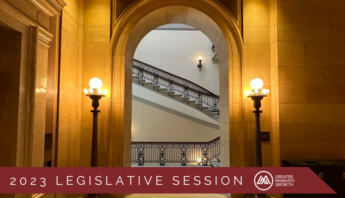 Legislative Session