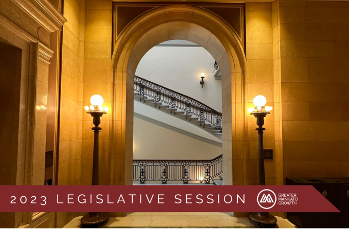 Legislative Session