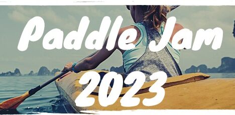 Paddle Jam 2023