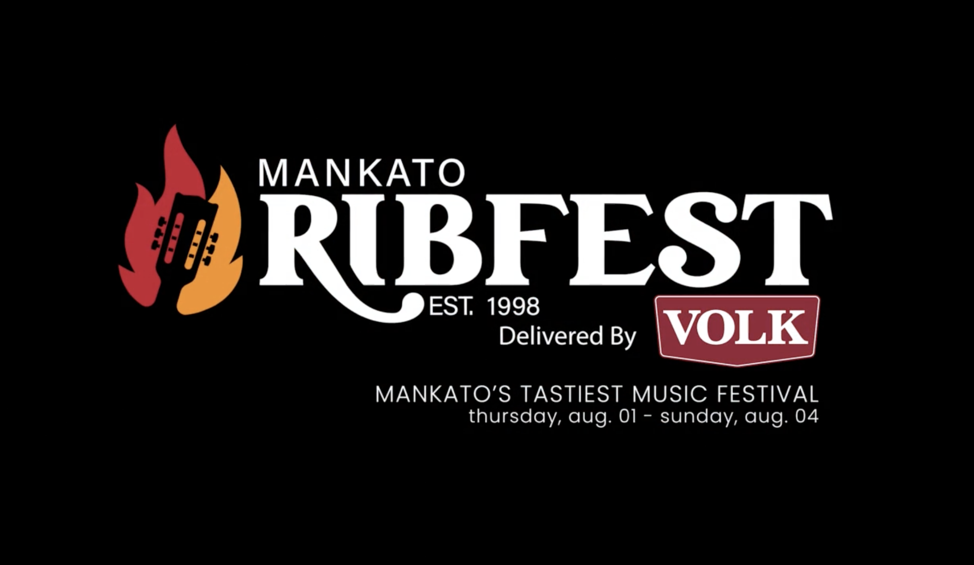 Ribfest - Greater Mankato