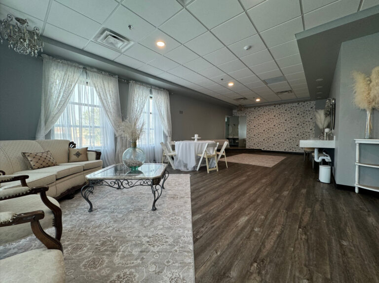 TheVenueGatheringSpace1 768x573