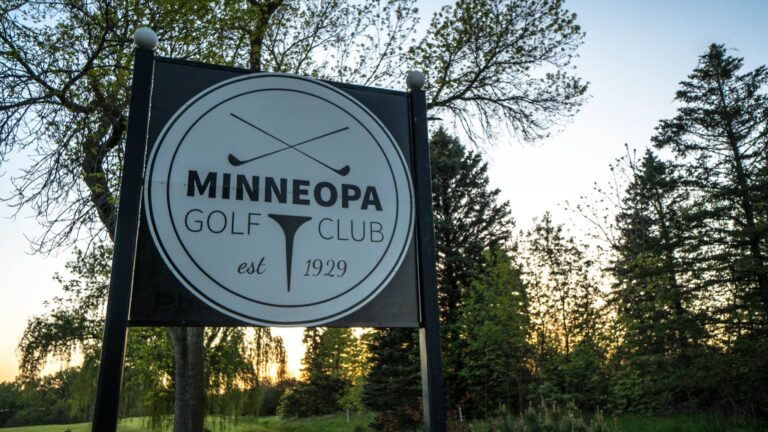 Minneopa Golf Course Greater Mankato Minneopa Golf Course Greater Mankato