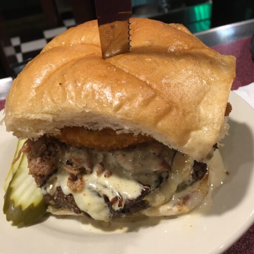 Moose Stacker - Loose Moose