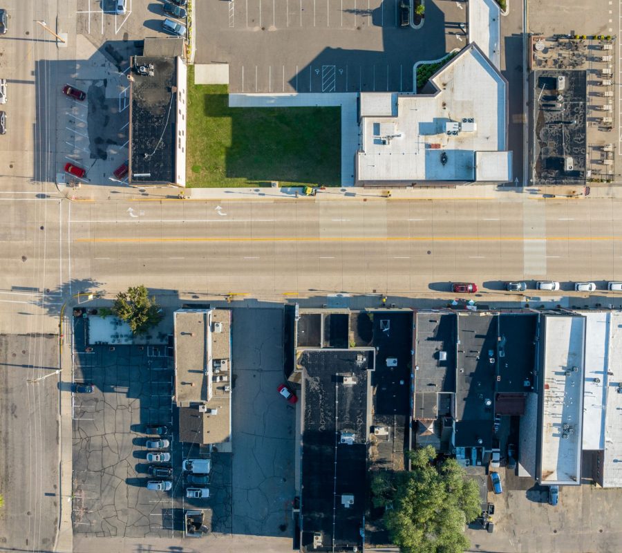 Belgrade Ave 2023-10