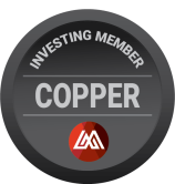 Copper Investor