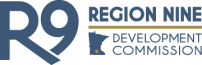 Region 9 Logo Region 9 Logo