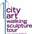 City Art Walking Sculpture Tour
